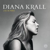 Diana Krall - Live In Paris (2 LP) (Back To Black)