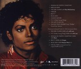 Michael Jackson - Thriller (CD)