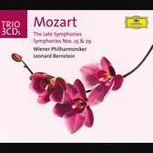 Late Symphonies - Mozart W.A.