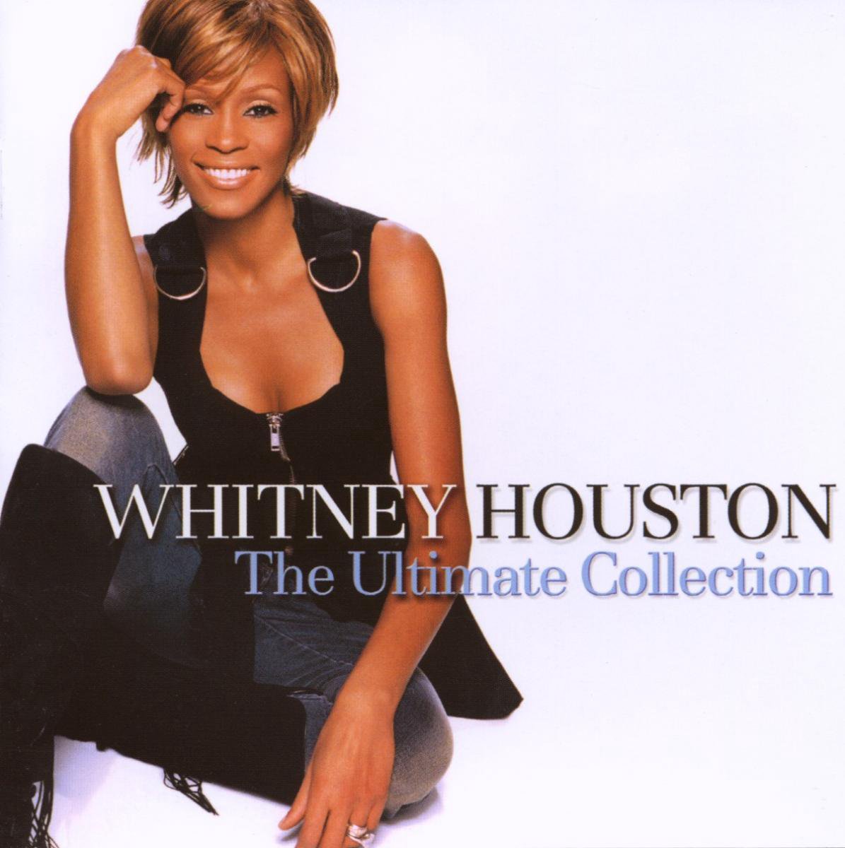Ultimate Collection - Houston, Whitney