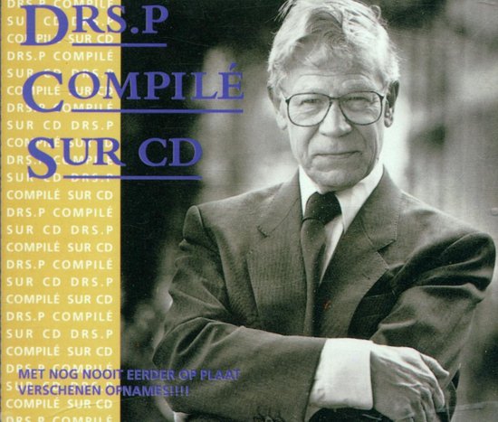 Bol Com Compile Sur Cd Drs P Cd Album Muziek