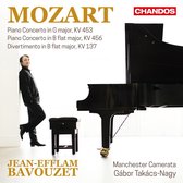 Bavouzet & Manchester Camerata & Ta - Piano Concertos V.1 (CD)