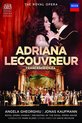 Cilea: Adriana Lecouvreur (Blu-ray)