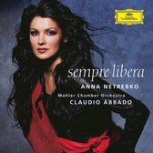 Anna Netrebko - Sempre Libera (CD)