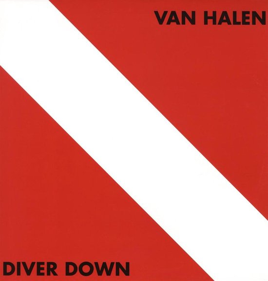 Diver Down (2015 Remaster)