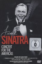 Frank Sinatra - Concert For The Americas