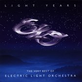Light Years: The Very Best Of Electric Light Orchestra
