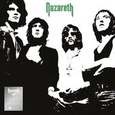 Nazareth (LP) (Coloured Vinyl)