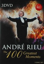 Andre Rieu - 100 Greatest Moments