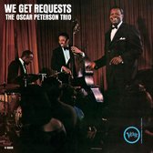 Oscar Peterson - Originals - We Get Requests (CD)