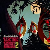 ELECTRIC MONKEY SESSIONS 2
