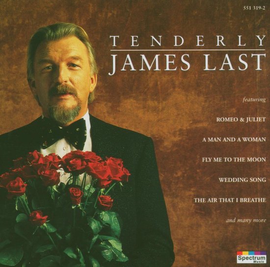 Tenderly