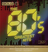 Gold:Greatest Hits Of The 80