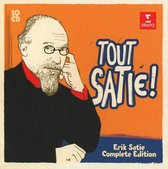 Tout Satie! Complete Edition