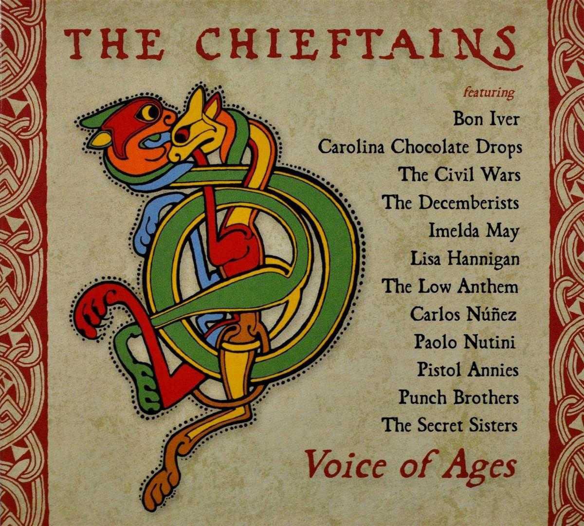 Voice Of Ages