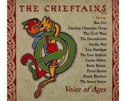 Voice Of Ages