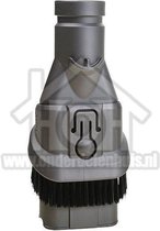 Dyson Zuigmond Combinatieborstel DC24 DC30 DC31 DC35 91436101