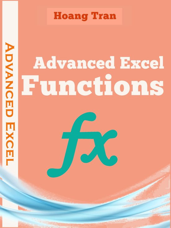 Learn Advanced Excel Function Full
