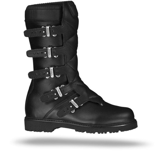 sidi scramble boots