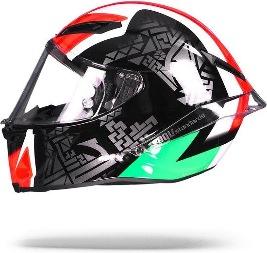 bike helmet hard case NOD's Garage Padded Helmet Case