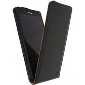 Mobilize Classic Flip Case Microsoft Lumia 950 XL Black