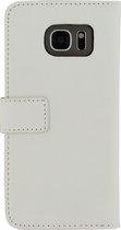 Mobilize Classic Wallet Book Case Samsung Galaxy S7 Edge White