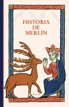Libros del Tiempo / Lecturas Medievales 381 - Historia de Merlín