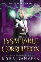 Tritan Evolution 2 - Insatiable Corruption