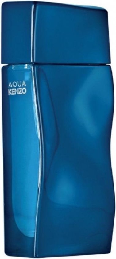 aqua kenzo eau de toilette