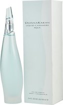 DKNY Liquid Cashmere Aqua 100 ml - Eau de Parfum - Damesparfum