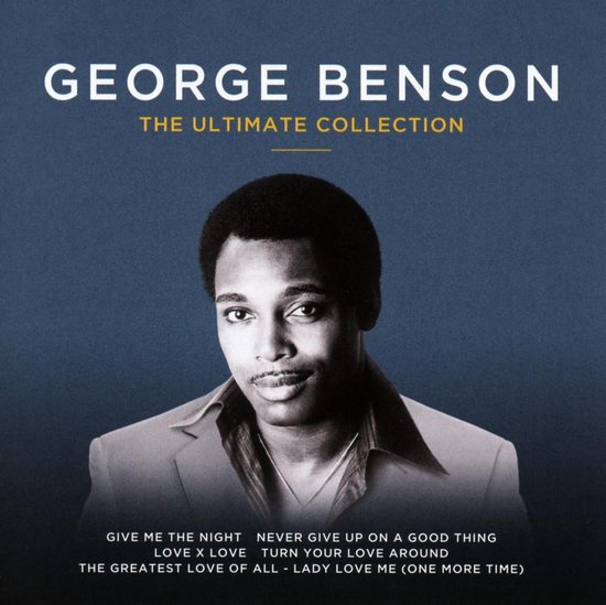 The Ultimate Collection