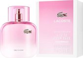 MULTI BUNDEL 2 stuks L.12.12 POUR ELLE EAU FRAICHE eau de toilette spray 50 ml