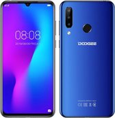 Doogee N20 4GB/64GB Blue