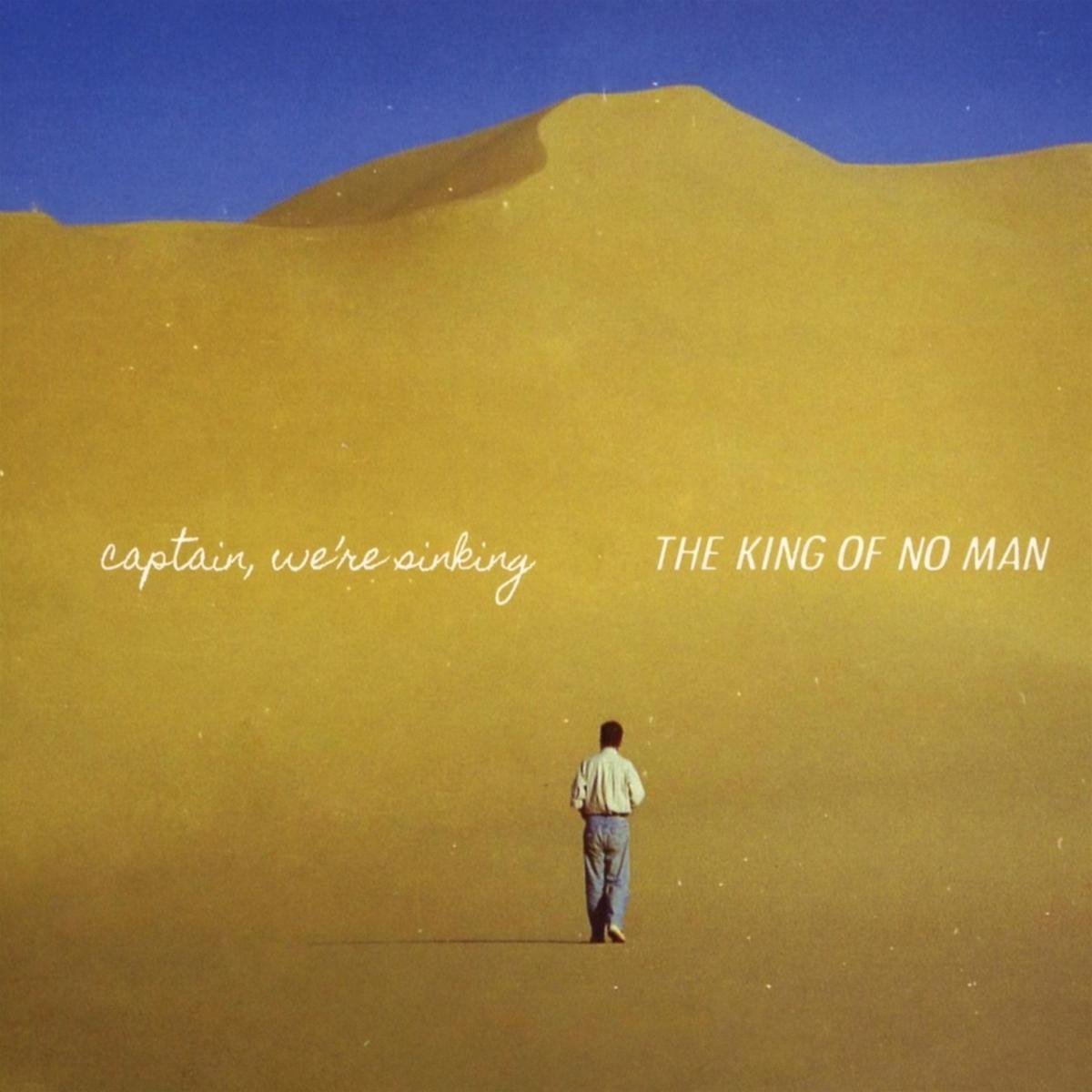 The King Of No Man