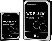 Western Digital Black 2.5'' 1000 GB SATA III