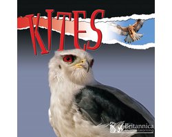 Raptors - Kites