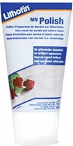 MN Politoer Crème - Onderhoudscrème voor natuursteen - Lithofin - 0,15 L Neutrale