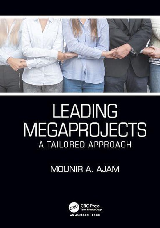 Leading Megaprojects - cover