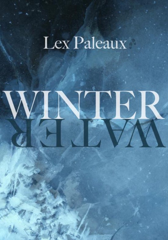 Boek: Winterwater, geschreven door Lex Paleaux