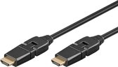 Microconnect HDMI kabels HDM19193FS, HDMI v1.4, M-M