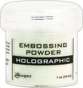 Ranger Embossing Powder 34ml - holographic