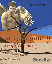 The Guardians 2 - The Guardians II - Azazels Versuchung