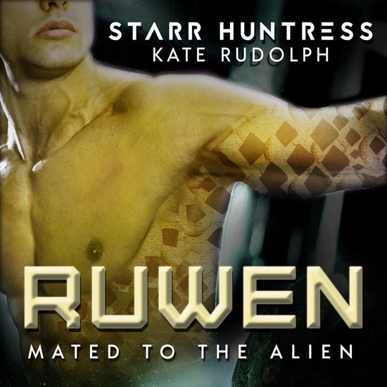 Ruwen - cover