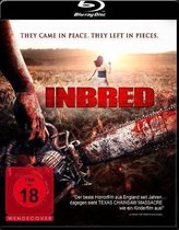 Inbred (Blu-ray)