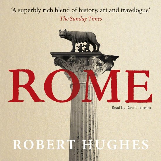 Rome - cover
