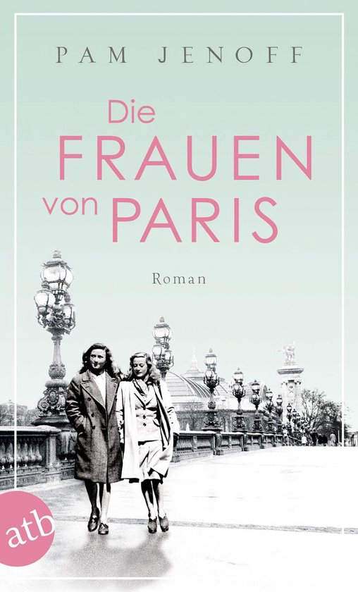 Die Frauen von Paris - cover