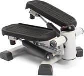 SportPlus SP-MSP-005 - 2 in 1 Dual-Way Stepper met trainingscomputer