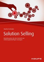 Haufe Fachbuch - Solution Selling