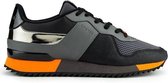 Cruyff Classics Heren Sneakers Cosmo - Zwart - Maat 40