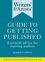 Writers' and Artists' - Writers' & Artists' Guide to Getting Published
